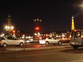 Paris: Clubs on the Champs-Elysees