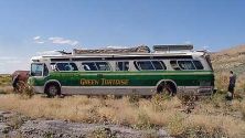 Eurolines Bus: London to Paris for Ten Quid?