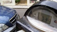 London Traffic: Congestion Charge Zones Expand