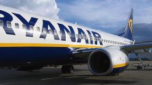 Ryanair: “We’ll Take Another 10 Planes, Please.”