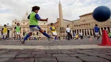 Rome: Score Points with St. Peter
