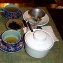 Athens: Tea Time in Thissio
