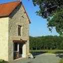 G&icirc;tes d’Etape: Rustic French Budget Lodging
