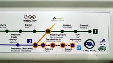 Airport Access, Part 2: Athens