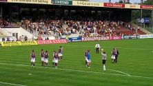 Austria: European Football 2008!
