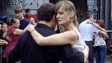 Berlin: Taking Two to Tango