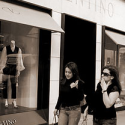 Italy: High Fashion at Half Price