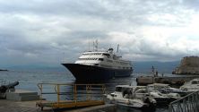 Greek Ferry Finder