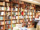 English Books in Paris