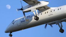 Flash: Intersky Fare Sale