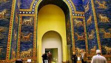 Berlin: Thursday Night at the Museum