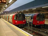 London Flash: Tube Strike Coming