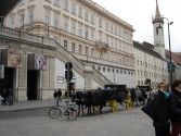 Vienna: Bike Festival takes to the streets