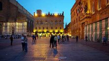 Bologna: Lounge Hopping