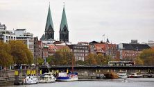 Ryanair Flash: Seven New Routes from Bremen