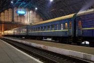 Train Flash: New Eurail Passes