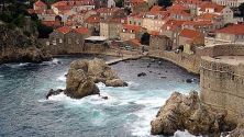 Wandering Cheapo: Bokun Time in Dubrovnik