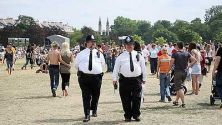 London Flash: Free Summer Concerts