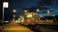 The Night Train Strategy: Still A Money Saver