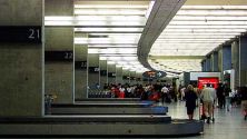 Paris Airport: CDG free train replaces old bus system
