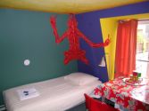 Cool Site: Unusual Hotels of the World