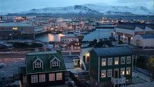 Iceland Express: May Fare Bargains