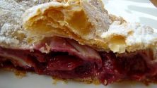 Wandering Cheapo: Cherry Cravings in Croatia