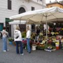 Rome: Mercato Trionfale, Prati