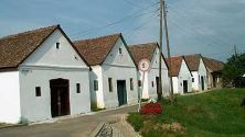 Palkonya: 2007 European Village of Culture