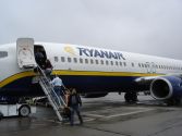 Our Wednesday Three: Ryanair & French Music