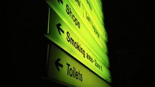 London Stansted: Late Night Escape Plan