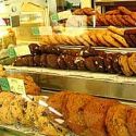 Prague: An American bakery in Prague