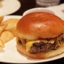Prague: Better burgers