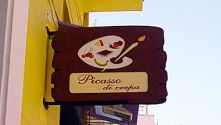 Athens: Post-club Crepes