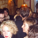 Paris: Le “Pop In,” the trendiest music venue around