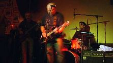 Thursday Night Belfast Blues