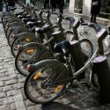 Paris: Velib’ public bike program debuts; 10,600 bikes on the streets
