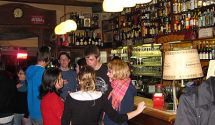 Rome: City Will Party All Night on “La Notte Bianca”