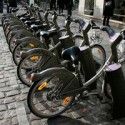 Barcelona: Woody Allen Troubles and City Bikes!