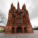 Our Latest Discovery: hidden europe