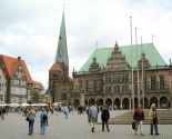 Ryanair Flash: Bremen Route Reshuffle