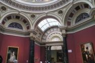 London: A Crack-Up at Tate Modern and Pop Art at The National Portrait Gallery