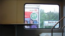 hidden europe: 2008 European Rail Schedule Highlights