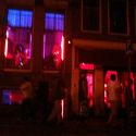 Amsterdam: Red light district to get cleaned up
