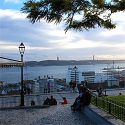 “Lost”-Minute Lisbon Getaway for under $900?