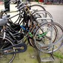 Amsterdam: The cheapest bike in town