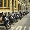 Florence: Renting a scooter (should you do it?)