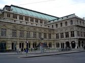 Vienna: Cheap tickets to the Vienna opera
