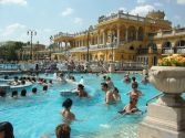 Tuesday flip-through: Budapest, Clooney, and locals