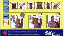 Contest winner: Overcoming a bad plane seat